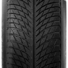 Michelin Pilot Alpin 5 SUV 255/55 R18 109 V XL - Miniature de la photo 3