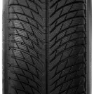 Michelin Pilot Alpin 5 SUV 255/50 R19 107 V XL - Miniature de la photo 3