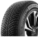 Michelin Pilot Alpin 5 SUV 235/60 R17 106 H XL - Miniature de la photo 2