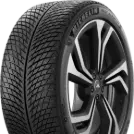 Michelin Pilot Alpin 5 SUV 275/40 R21 107 V XL, N0 - Miniature de la photo 1