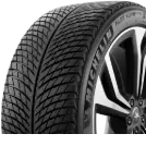 Michelin Pilot Alpin 5 SUV 275/40 R21 107 V XL, N0 - Miniature de la photo 2