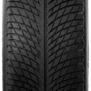 Michelin Pilot Alpin 5 SUV 275/40 R21 107 V XL, N0 - Miniature de la photo 3
