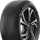 Michelin Pilot Alpin 5 SUV 275/50 R20 113 V XL, MO1 - Miniature de la photo 1