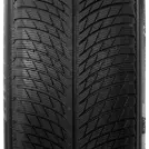 Michelin Pilot Alpin 5 SUV 275/50 R20 113 V XL, MO1 - Miniature de la photo 3