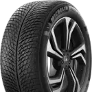 Michelin Pilot Alpin 5 SUV 275/50 R20 113 V XL, MO - Miniature de la photo 1