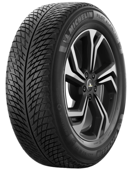 Michelin Pilot Alpin 5 SUV 225/60 R17 103 H XL