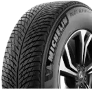 Michelin Pilot Alpin 5 SUV 255/70 R18 116 V XL - Miniature de la photo 2