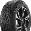 Michelin Pilot Alpin 5 SUV 265/55 R19 113 H XL - Miniature de la photo 1