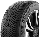 Michelin Pilot Alpin 5 SUV 265/55 R19 113 H XL - Miniature de la photo 2