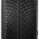 Michelin Pilot Alpin 5 SUV 255/55 R20 110 V XL - Miniature de la photo 3