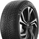 Michelin Pilot Alpin 5 SUV 265/45 R20 108 V XL - Miniature de la photo 1