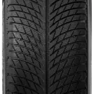 Michelin Pilot Alpin 5 SUV 265/45 R20 108 V XL - Miniature de la photo 3