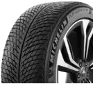 Michelin Pilot Alpin 5 SUV 275/45 R20 110 V XL - Miniature de la photo 2