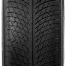 Michelin Pilot Alpin 5 SUV 275/45 R20 110 V XL - Miniature de la photo 3