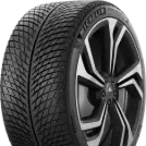 Michelin Pilot Alpin 5 SUV 295/35 R21 107 V XL - Miniature de la photo 1