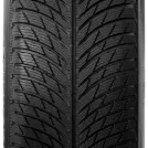 Michelin Pilot Alpin 5 SUV 245/45 R20 103 V XL - Miniature de la photo 3