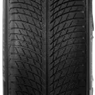 Michelin Pilot Alpin 5 SUV 285/45 R20 112 V XL - Miniature de la photo 3