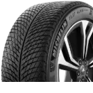 Michelin Pilot Alpin 5 SUV 295/45 R20 114 V XL - Miniature de la photo 2