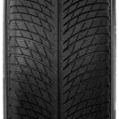Michelin Pilot Alpin 5 SUV 295/45 R20 114 V XL - Miniature de la photo 3