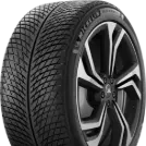 Michelin Pilot Alpin 5 SUV 285/40 R20 108 V XL - Miniature de la photo 1