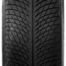 Michelin Pilot Alpin 5 SUV 285/40 R20 108 V XL - Miniature de la photo 3