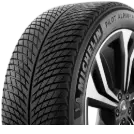 Michelin Pilot Alpin 5 SUV 285/45 R21 113 V XL - Miniature de la photo 2