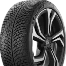 Michelin Pilot Alpin 5 SUV 265/40 R21 105 V XL - Miniature de la photo 1