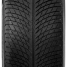 Michelin Pilot Alpin 5 SUV 295/40 R21 111 V XL - Miniature de la photo 3