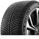 Michelin Pilot Alpin 5 SUV 315/40 R21 115 V XL - Miniature de la photo 2