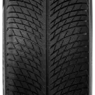 Michelin Pilot Alpin 5 SUV 315/40 R21 115 V XL - Miniature de la photo 3