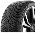 Michelin Pilot Alpin 5 SUV 275/40 R22 108 V XL - Miniature de la photo 2