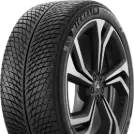 Michelin Pilot Alpin 5 SUV 285/40 R22 110 V XL - Miniature de la photo 1