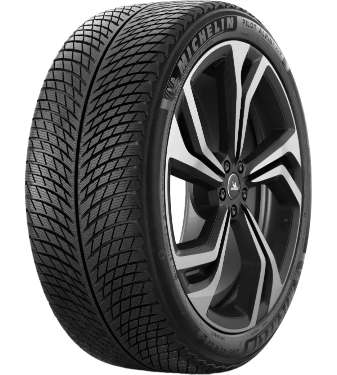 Michelin Pilot Alpin 5 SUV 285/40 R22 110 V XL