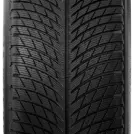 Michelin Pilot Alpin 5 SUV 285/40 R22 110 V XL - Miniature de la photo 3