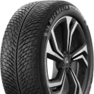 Michelin Pilot Alpin 5 SUV 255/50 R21 109 H XL, * - Miniature de la photo 1