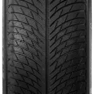 Michelin Pilot Alpin 5 SUV 255/50 R21 109 H XL, * - Miniature de la photo 3