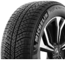Michelin Pilot Alpin 5 SUV 255/55 R19 111 V XL - Miniature de la photo 2
