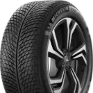 Michelin Pilot Alpin 5 SUV 285/45 R19 111 V XL - Miniature de la photo 1