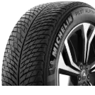 Michelin Pilot Alpin 5 SUV 275/50 R20 113 V XL - Miniature de la photo 2