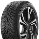 Michelin Pilot Alpin 5 SUV 265/45 R21 108 V XL - Miniature de la photo 1