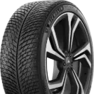 Michelin Pilot Alpin 5 SUV 255/40 R22 103 V XL - Miniature de la photo 1