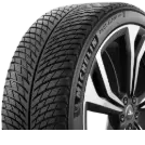 Michelin Pilot Alpin 5 SUV 255/40 R22 103 V XL - Miniature de la photo 2