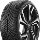 Michelin Pilot Alpin 5 SUV 265/35 R22 102 W XL - Miniature de la photo 1