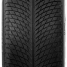 Michelin Pilot Alpin 5 SUV 285/35 R22 106 W XL - Miniature de la photo 3