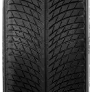 Michelin Pilot Alpin 5 SUV 295/35 R22 108 W XL - Miniature de la photo 3