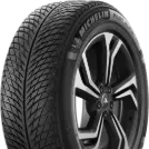 Michelin Pilot Alpin 5 SUV 235/60 R18 103 H MO - Miniature de la photo 1