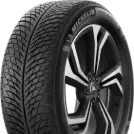 Michelin Pilot Alpin 5 SUV 245/50 R19 105 V XL - Miniature de la photo 1