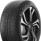 Michelin Pilot Alpin 5 SUV 255/50 R20 109 V XL - Miniature de la photo 1