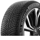 Michelin Pilot Alpin 5 SUV 285/45 R22 114 V XL - Miniature de la photo 2