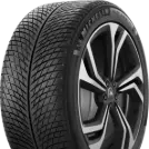 Michelin Pilot Alpin 5 SUV 305/40 R22 114 V XL - Miniature de la photo 1